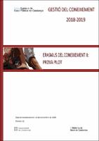 Portada del documento Portada del documento