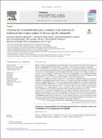 Portada del document Portada del document