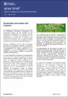 Portada del documento