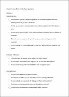 Portada del documento