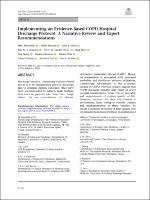 Portada del documento Portada del documento