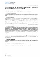 Portada del documento Portada del documento