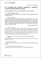 Portada del documento Portada del documento