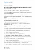 Portada del documento Portada del documento