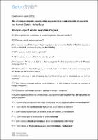 Portada del document