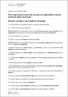 Portada del document