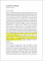 Portada del documento