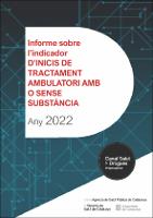 Portada del documento