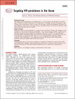 Portada del documento