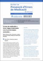 Portada del document