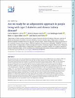 Portada del documento Portada del documento