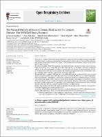 Portada del documento Portada del documento