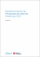 Portada del document