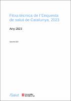 Portada del document