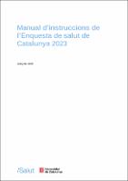 Portada del document