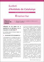 Portada del documento