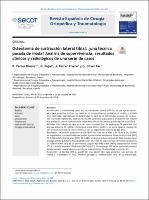 Portada del documento Portada del documento