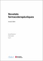 Portada del documento