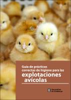 Portada del documento