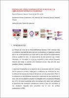 Portada del documento