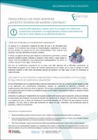 Portada del documento Portada del documento