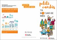 Portada del document