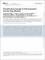 Portada del documento Portada del documento