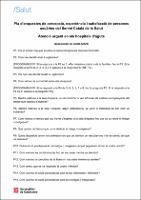 Portada del documento Portada del documento