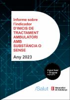 Portada del document Portada del document