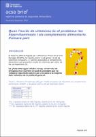 Portada del documento