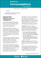 Portada del documento