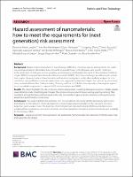 Portada del documento