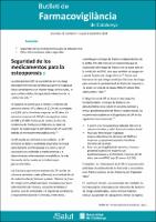 Portada del documento