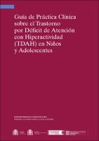 Portada del documento