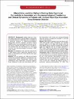 Portada del documento