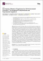 Portada del documento Portada del documento