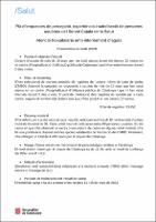 Portada del document