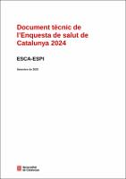 Portada del documento Portada del documento