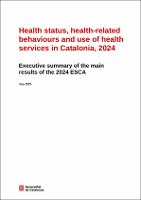 Portada del documento Portada del documento