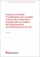 Portada del documento