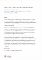 Portada del document