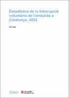 Portada del documento Portada del documento