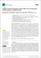 Portada del documento