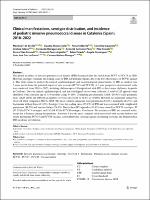 Portada del documento