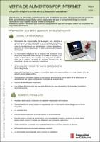 Portada del documento