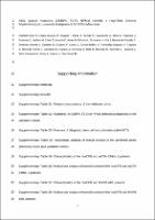 Portada del documento