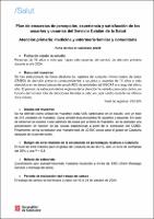 Portada del documento Portada del documento