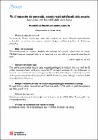 Portada del documento Portada del documento