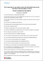 Portada del documento Portada del documento