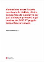 Portada del documento